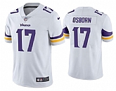 Nike Vikings 17 K.J. Osborn White Vapor Untouchable Limited Jersey Dzhi,baseball caps,new era cap wholesale,wholesale hats